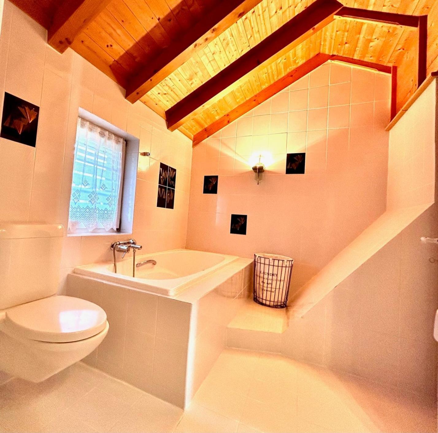 Wunderschoene Maisonette-ferienwohnung In Stattlichem Toggenburgerhaus Apartmán Sankt Peterzell