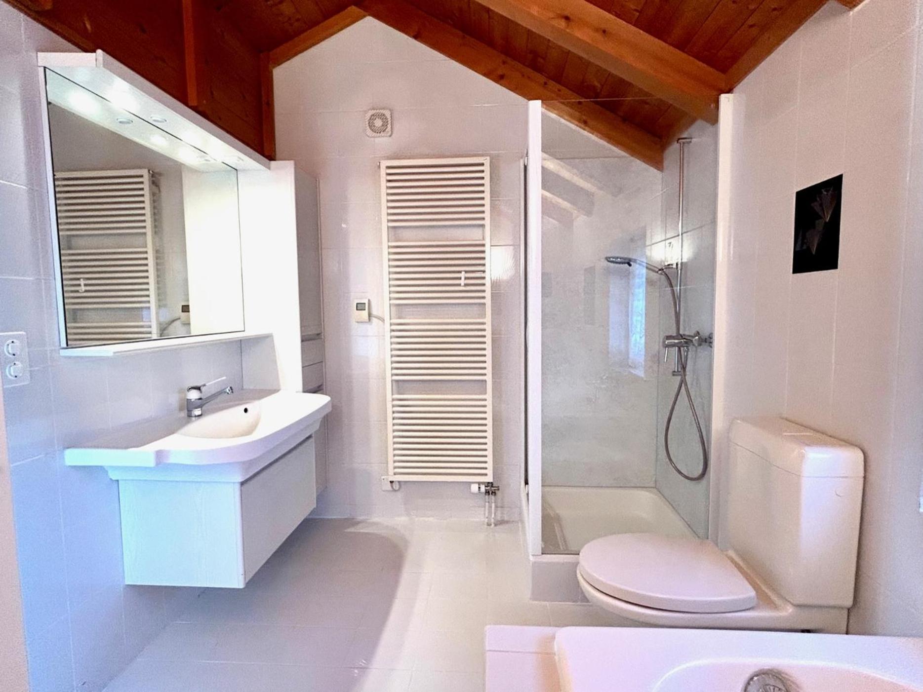Wunderschoene Maisonette-ferienwohnung In Stattlichem Toggenburgerhaus Apartmán Sankt Peterzell