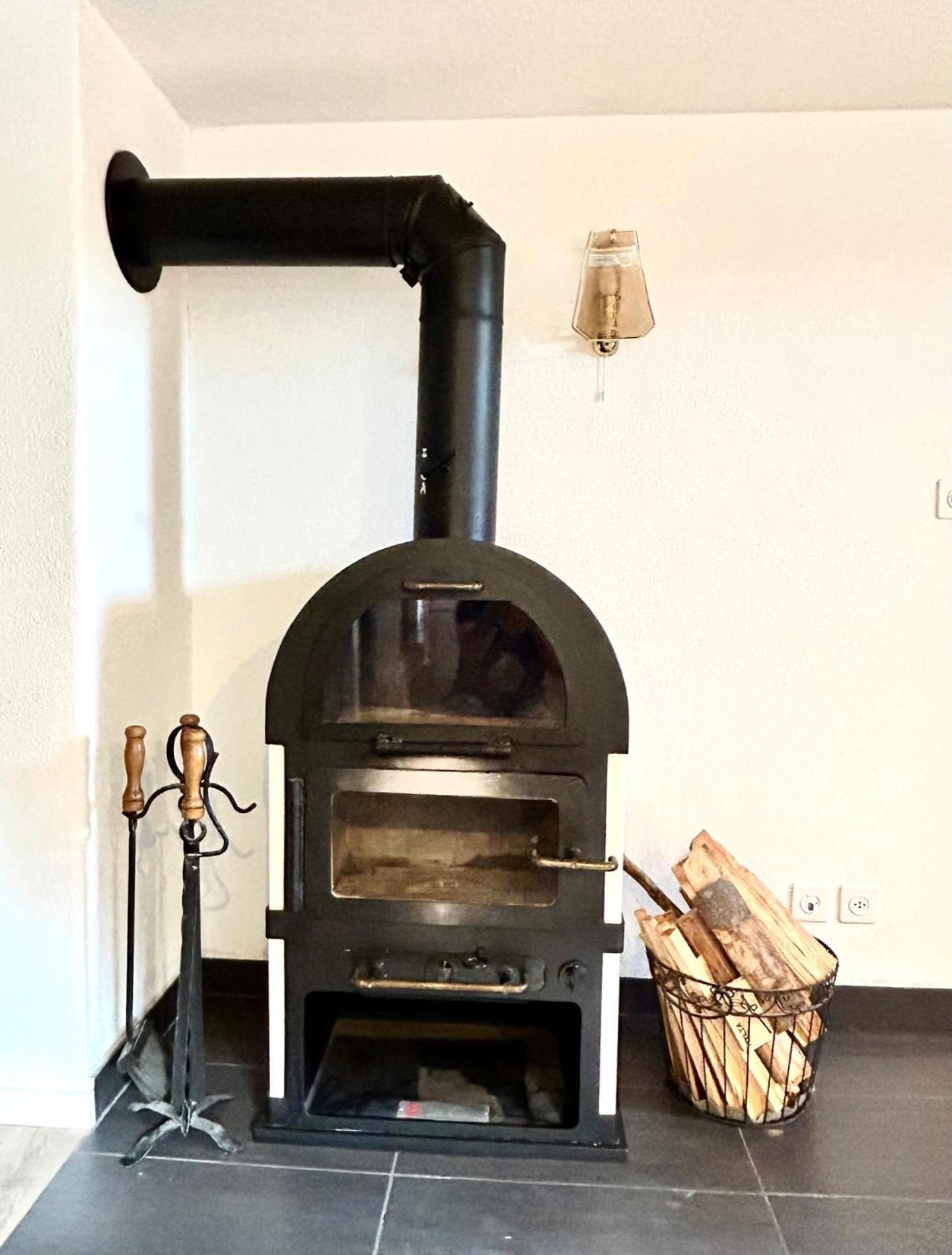Wunderschoene Maisonette-ferienwohnung In Stattlichem Toggenburgerhaus Apartamento