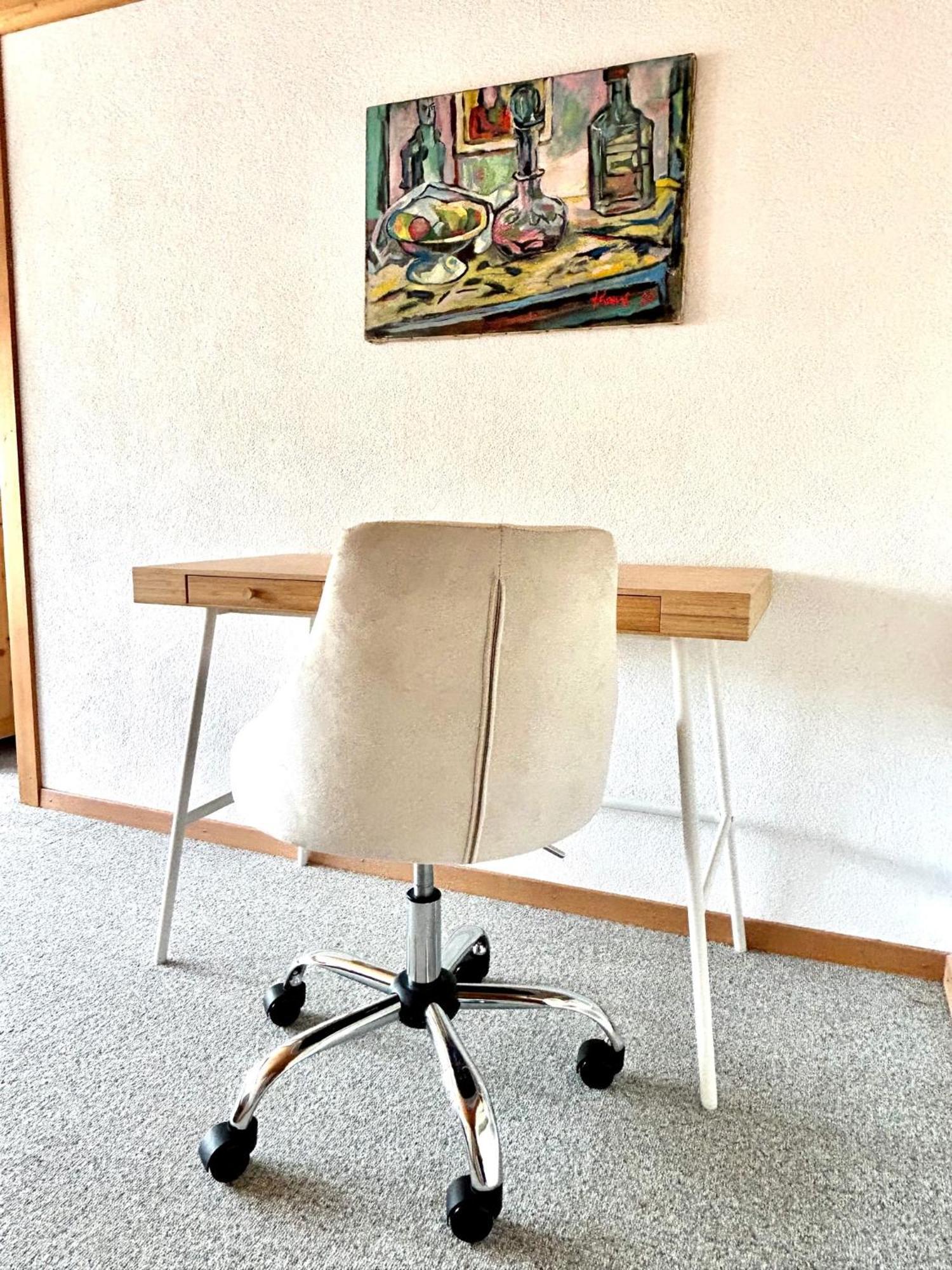Wunderschoene Maisonette-ferienwohnung In Stattlichem Toggenburgerhaus *