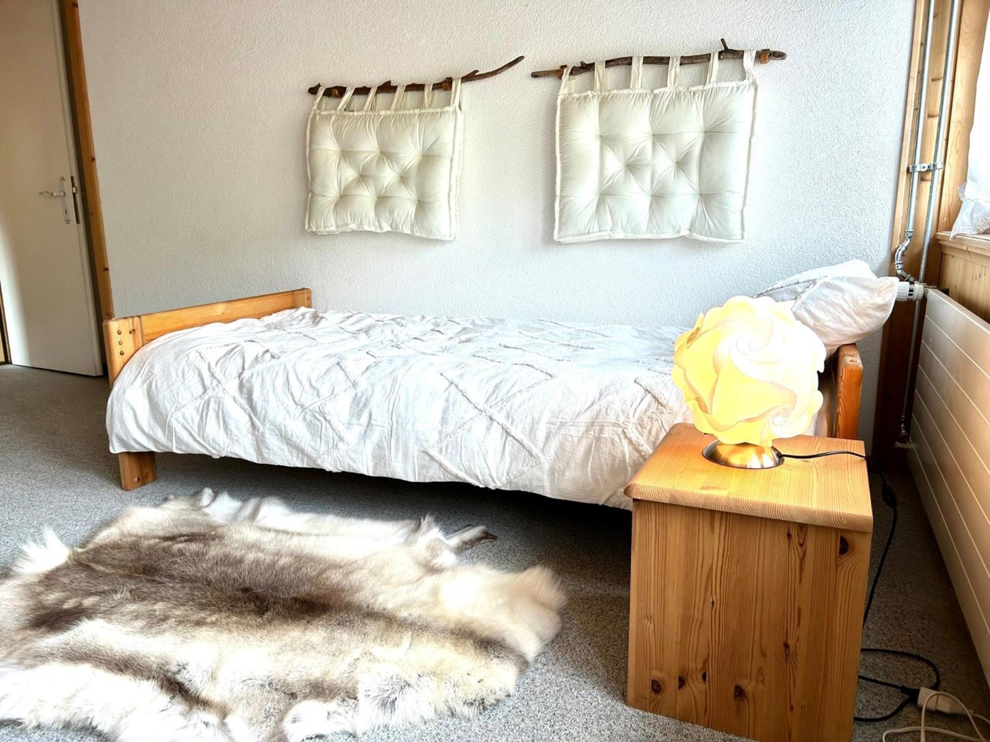 Apartamento Wunderschoene Maisonette-ferienwohnung In Stattlichem Toggenburgerhaus *